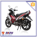 Gran venta de fábrica 125cc barato China motocicleta